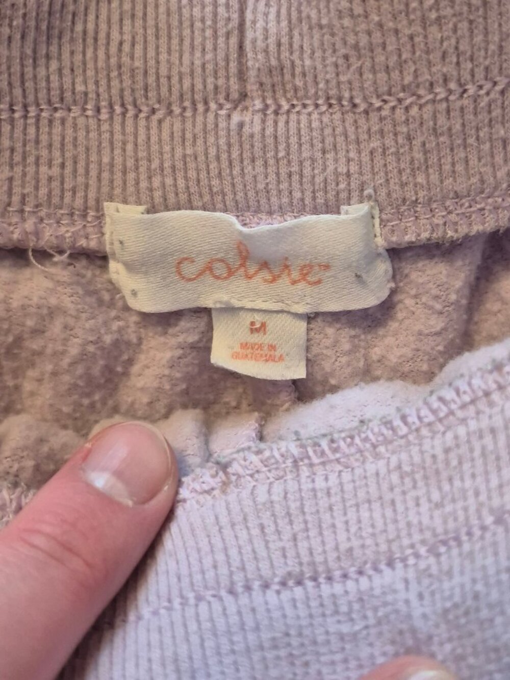 Colsie Shorts - Picture 3 of 3